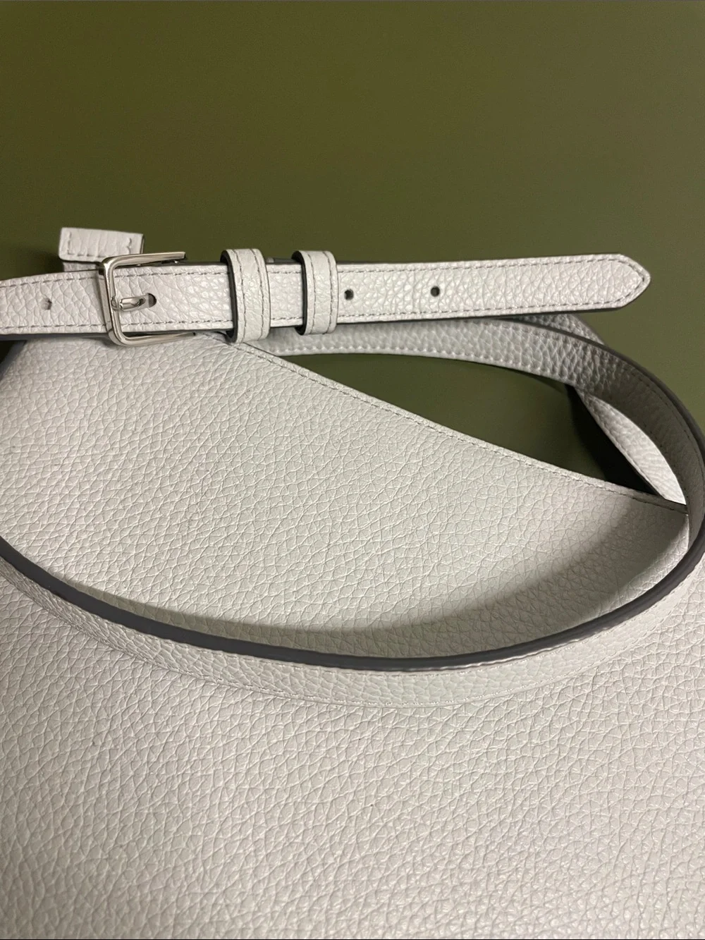 kate spade Leila top zip Crossbody